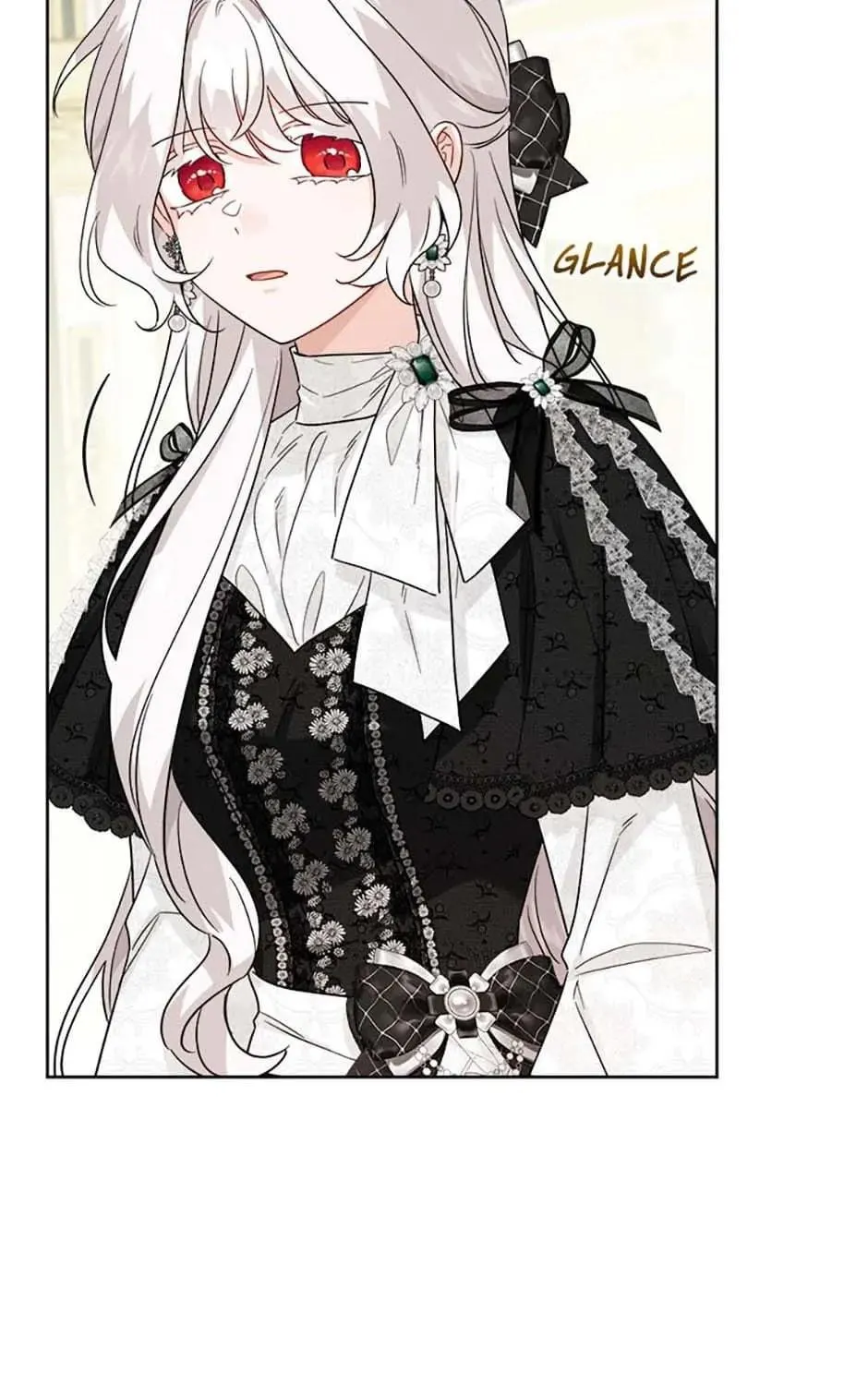 Hiding the Archduke