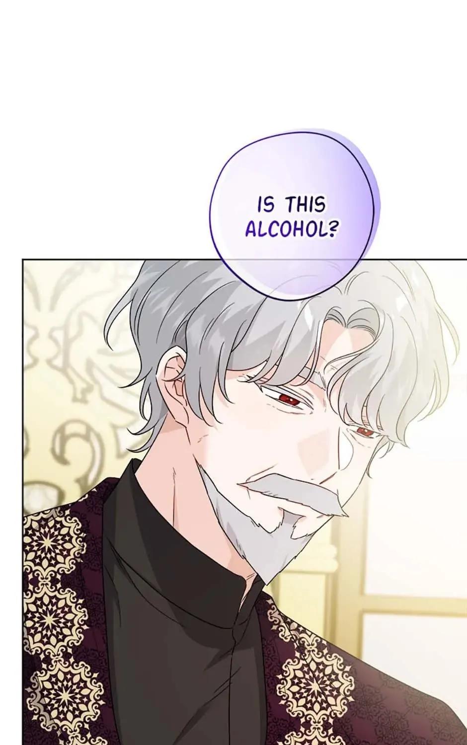 Hiding the Archduke