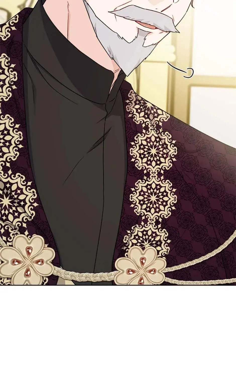 Hiding the Archduke