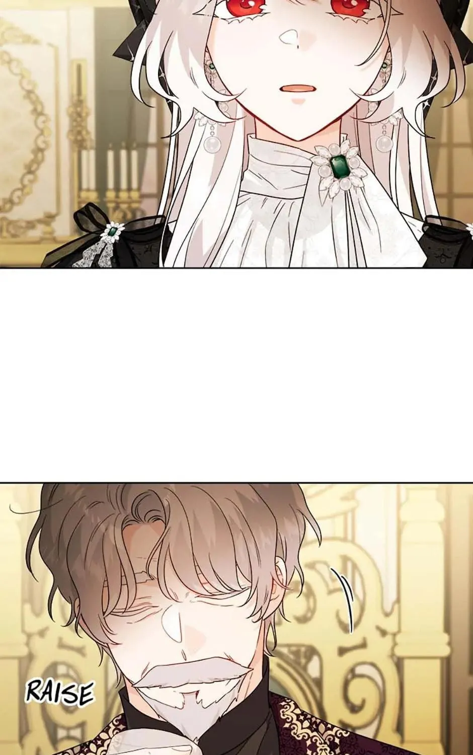 Hiding the Archduke