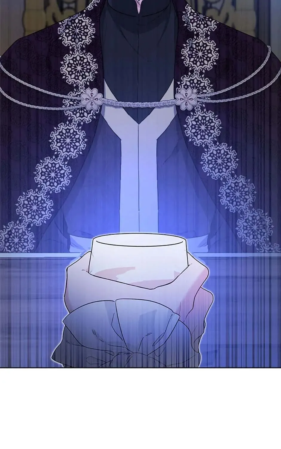 Hiding the Archduke