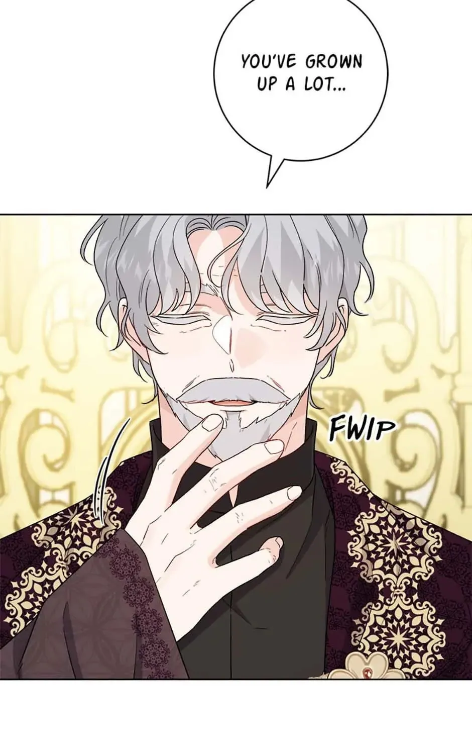 Hiding the Archduke