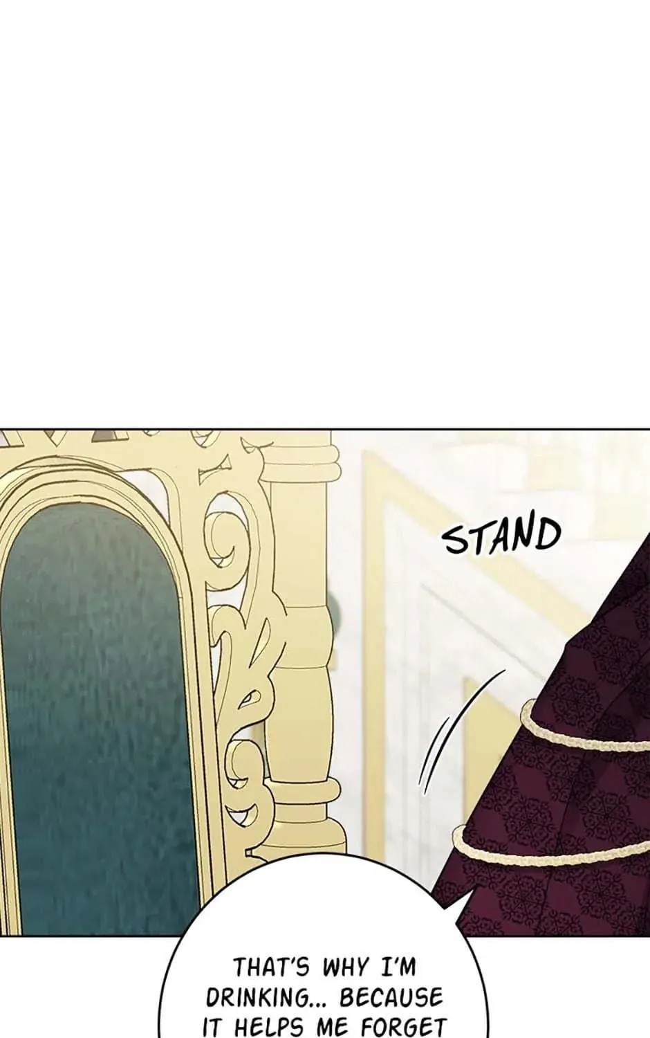 Hiding the Archduke