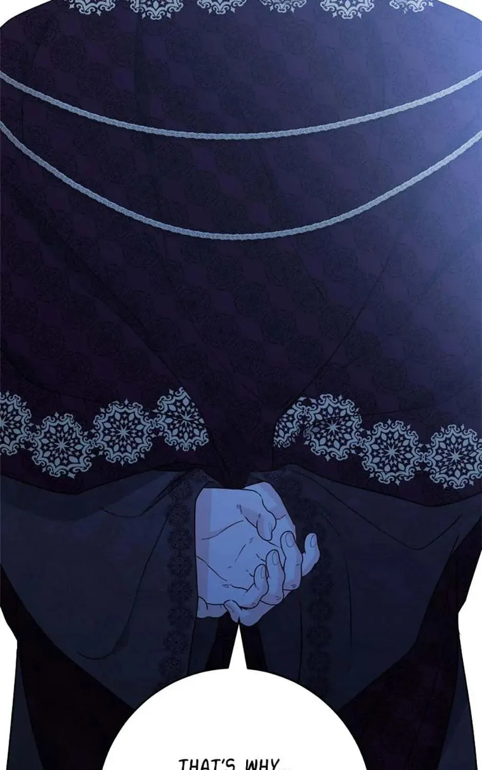 Hiding the Archduke
