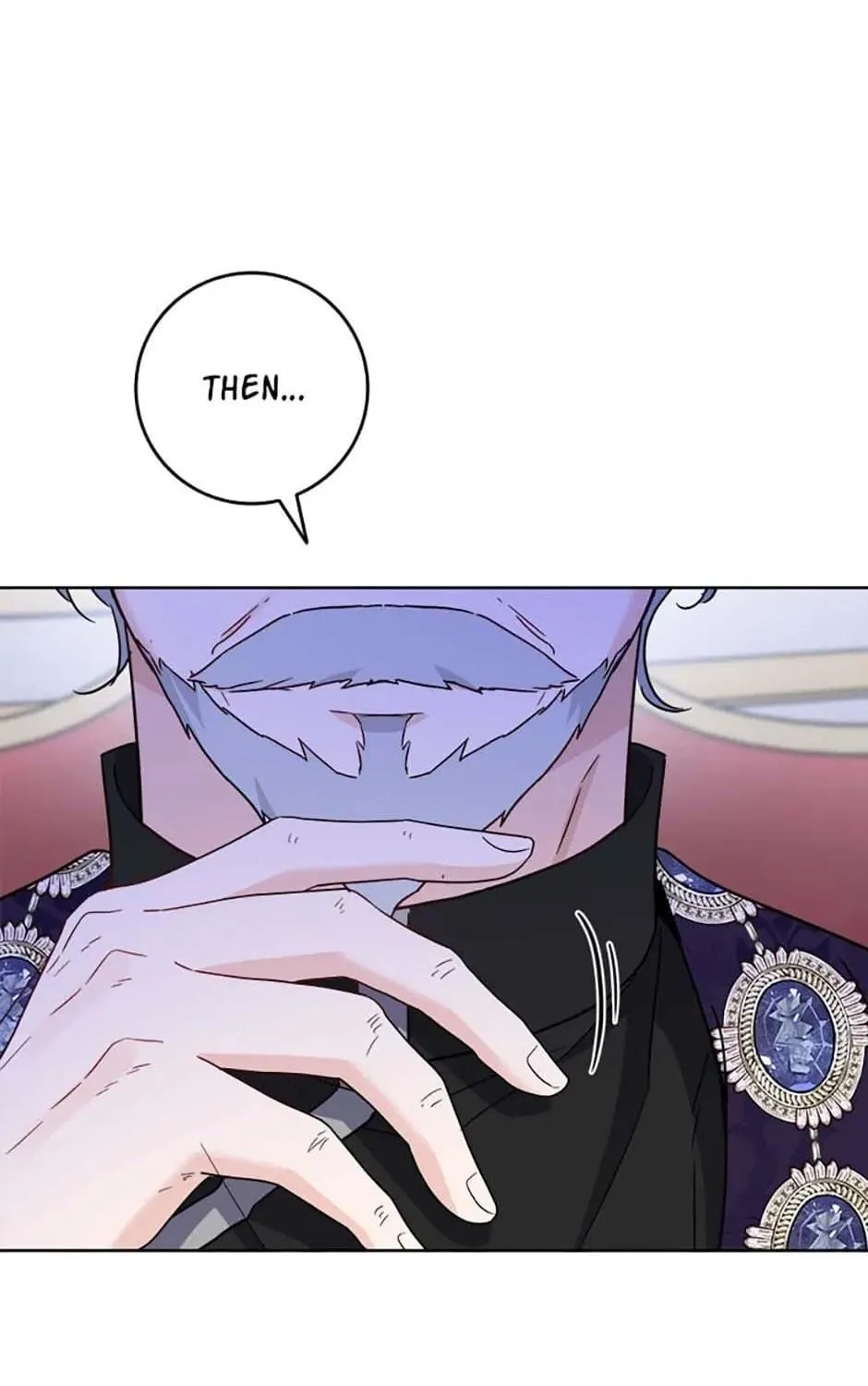 Hiding the Archduke