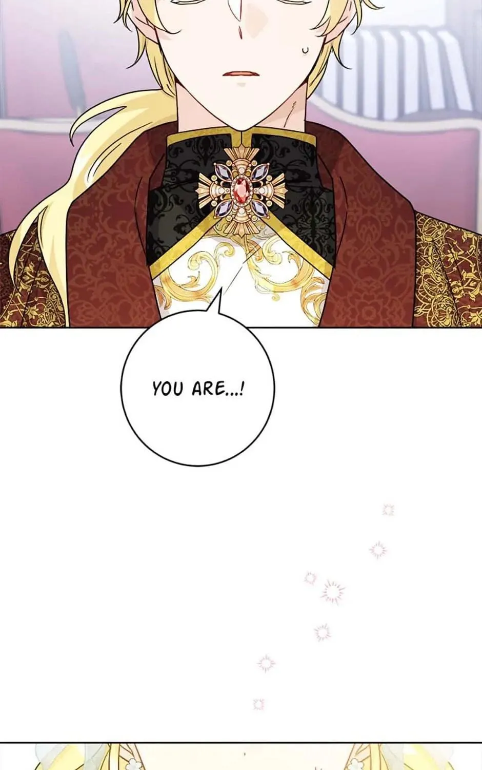 Hiding the Archduke