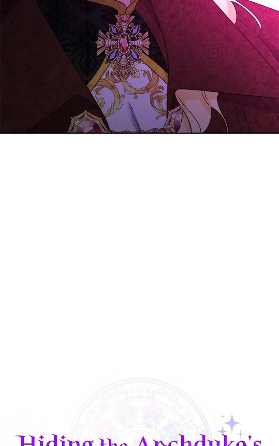 Hiding the Archduke