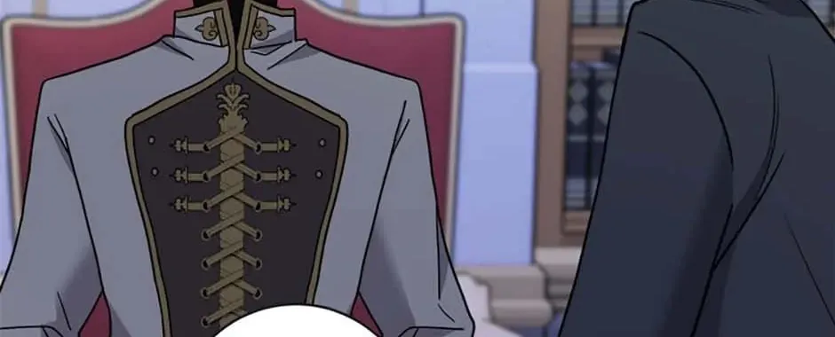 Hiding the Archduke