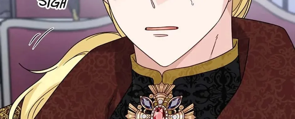 Hiding the Archduke