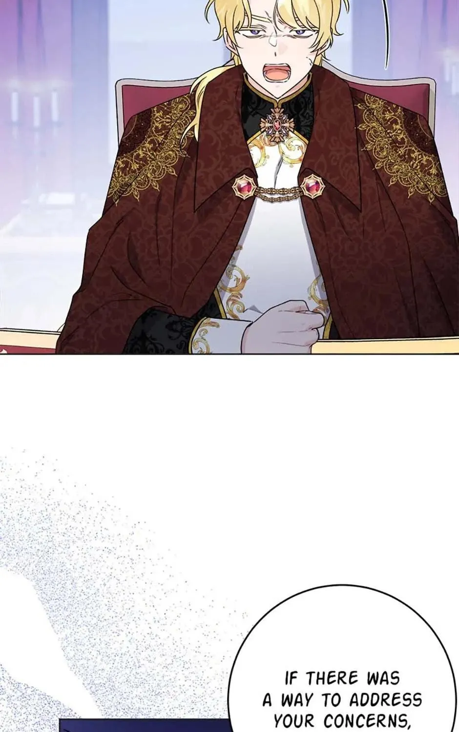Hiding the Archduke