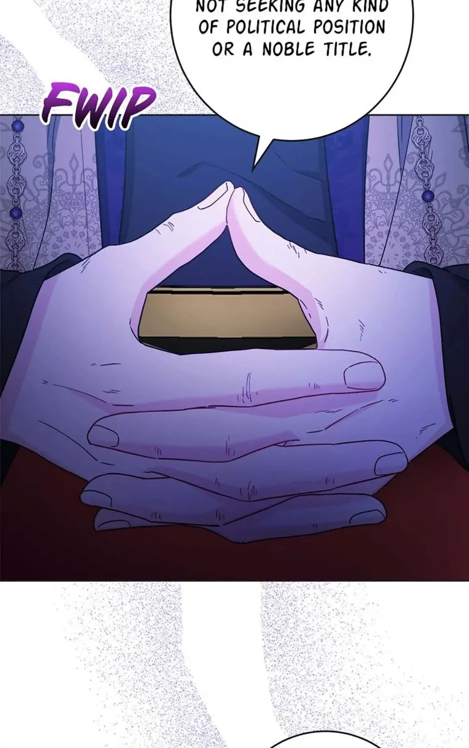 Hiding the Archduke