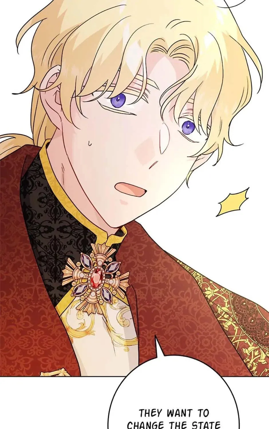 Hiding the Archduke