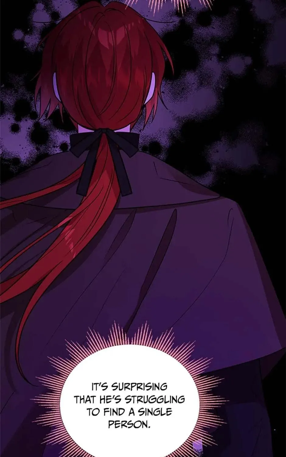 Hiding the Archduke