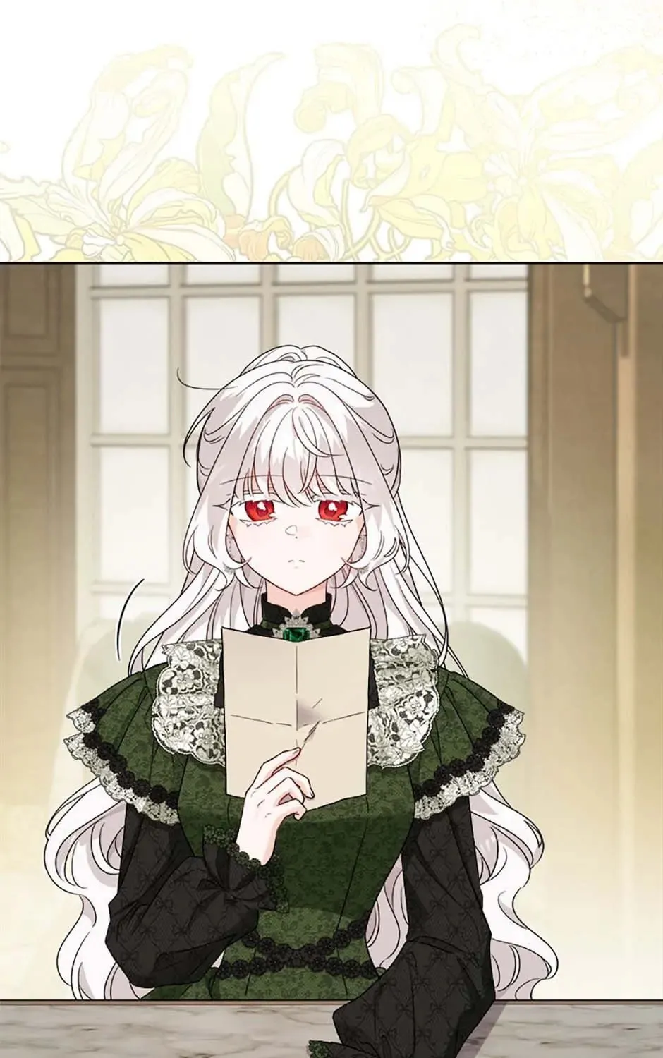 Hiding the Archduke