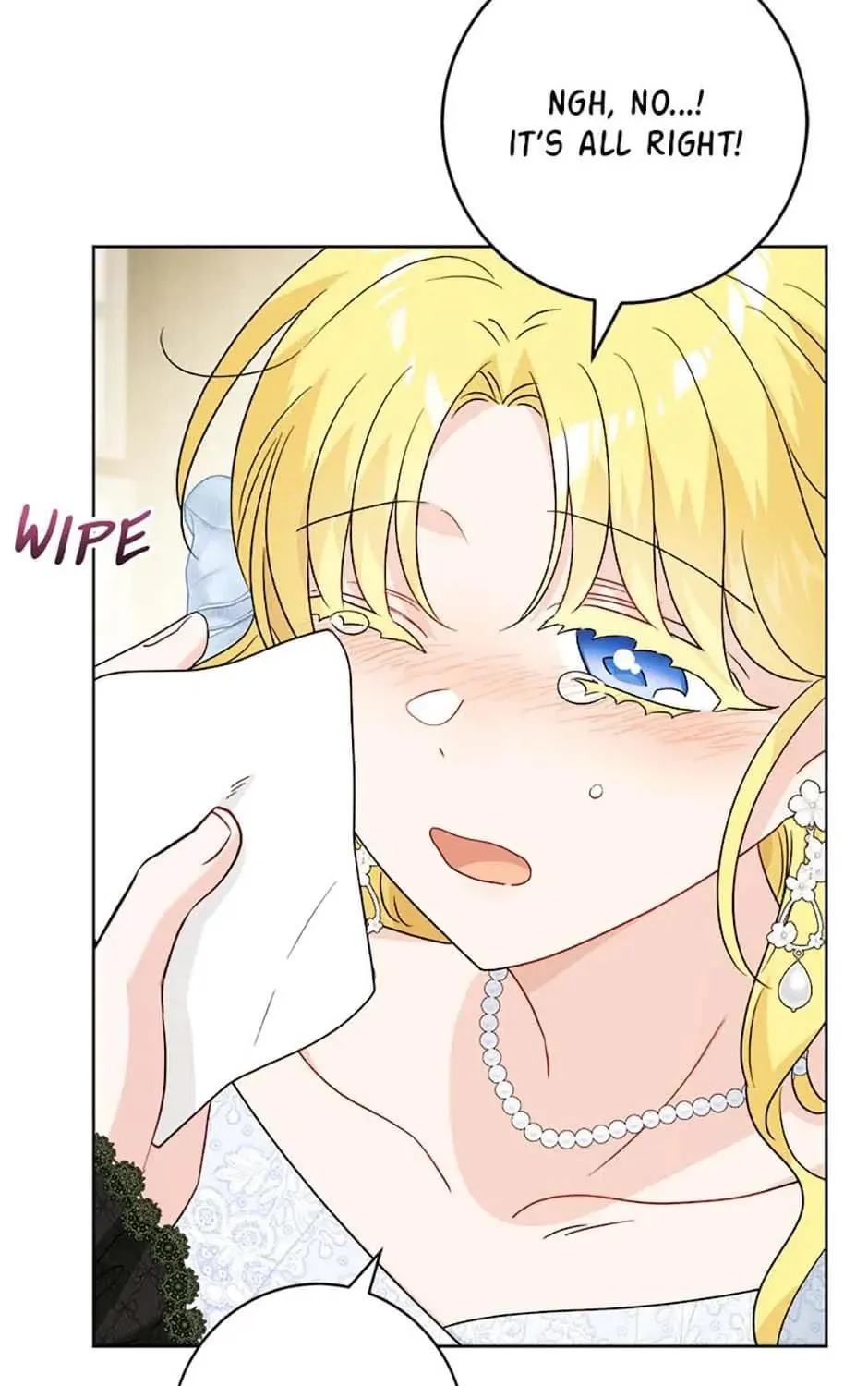 Hiding the Archduke