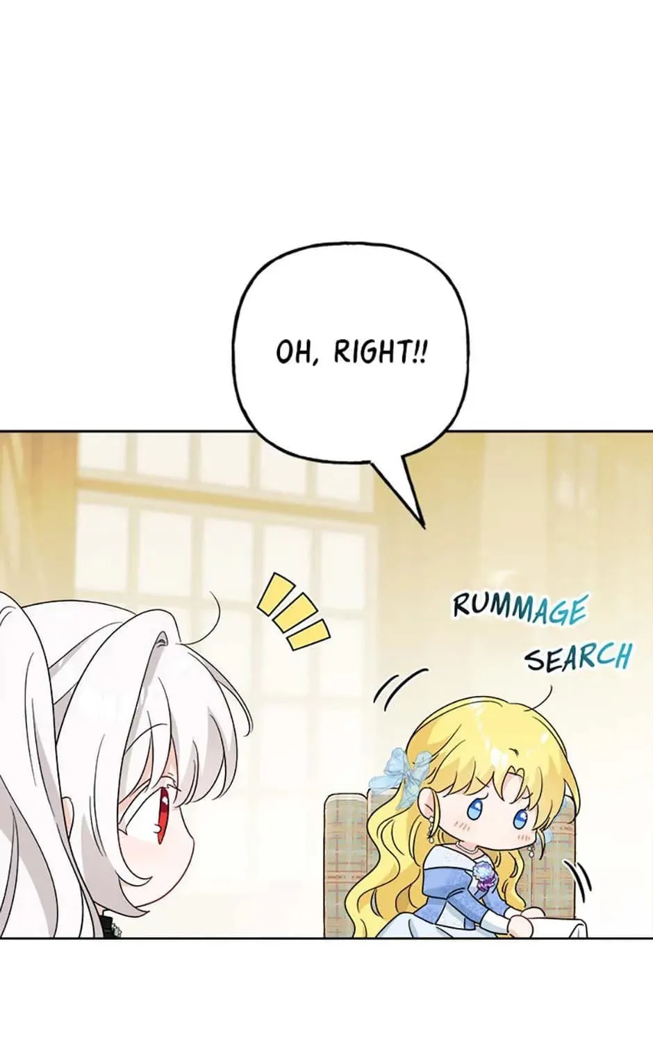 Hiding the Archduke