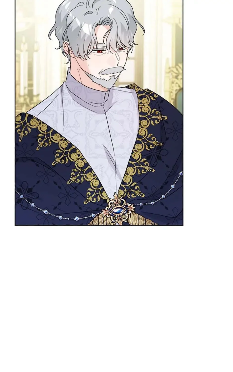 Hiding the Archduke