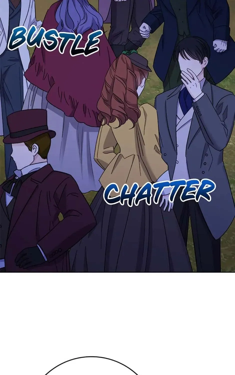 Hiding the Archduke