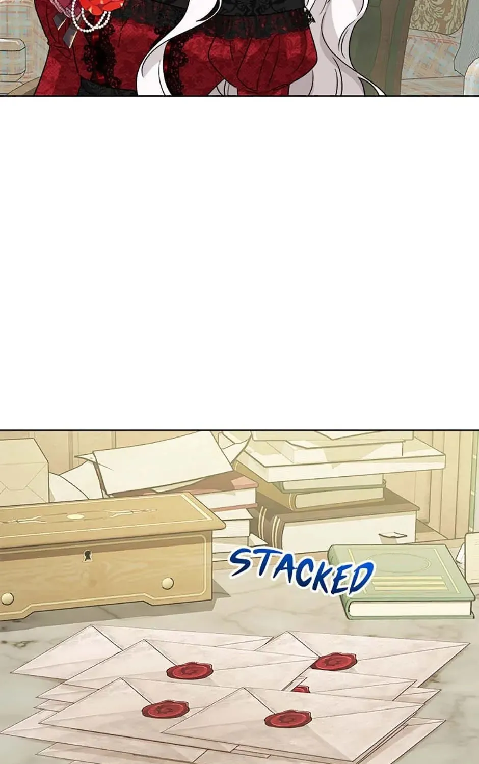 Hiding the Archduke