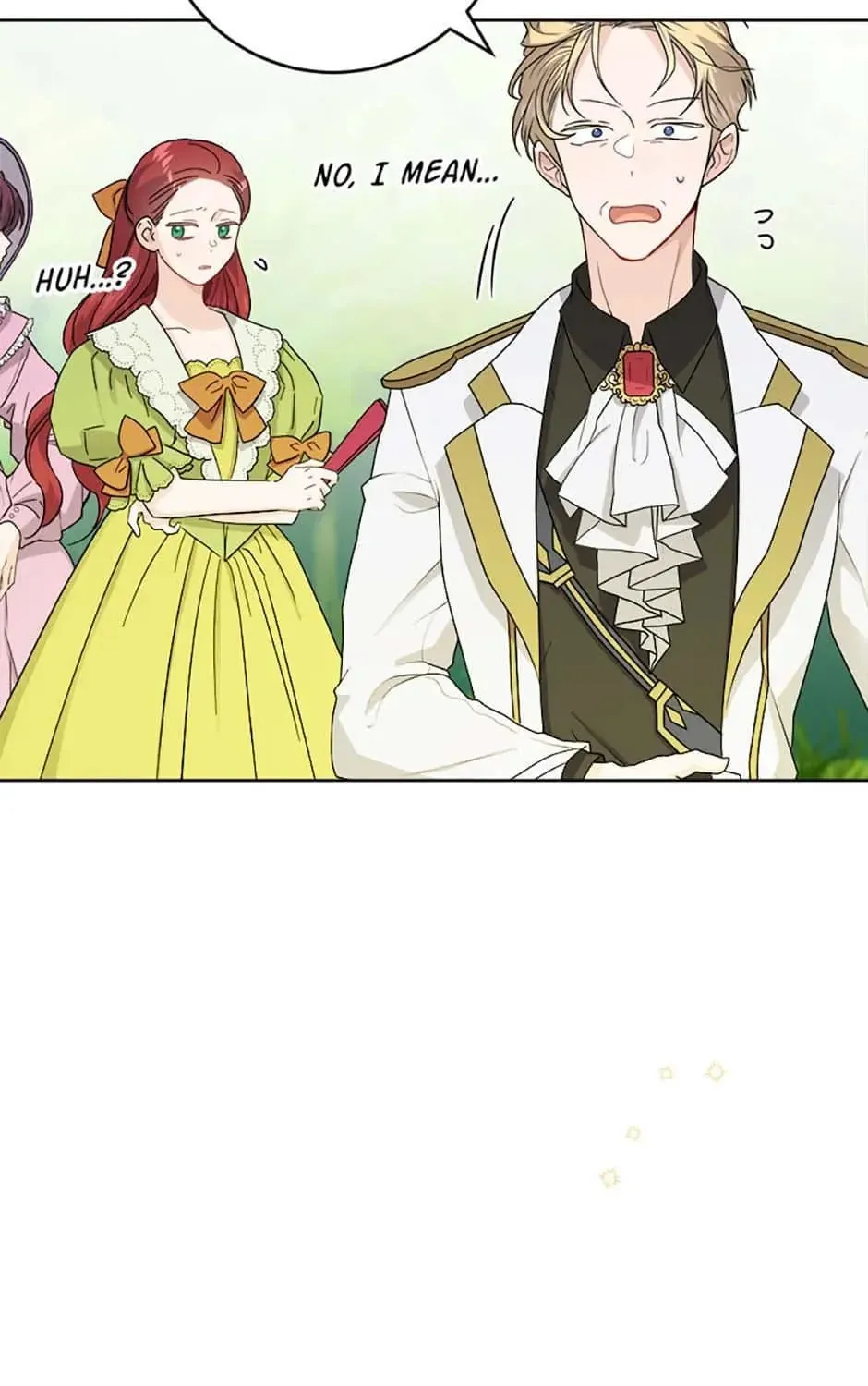 Hiding the Archduke