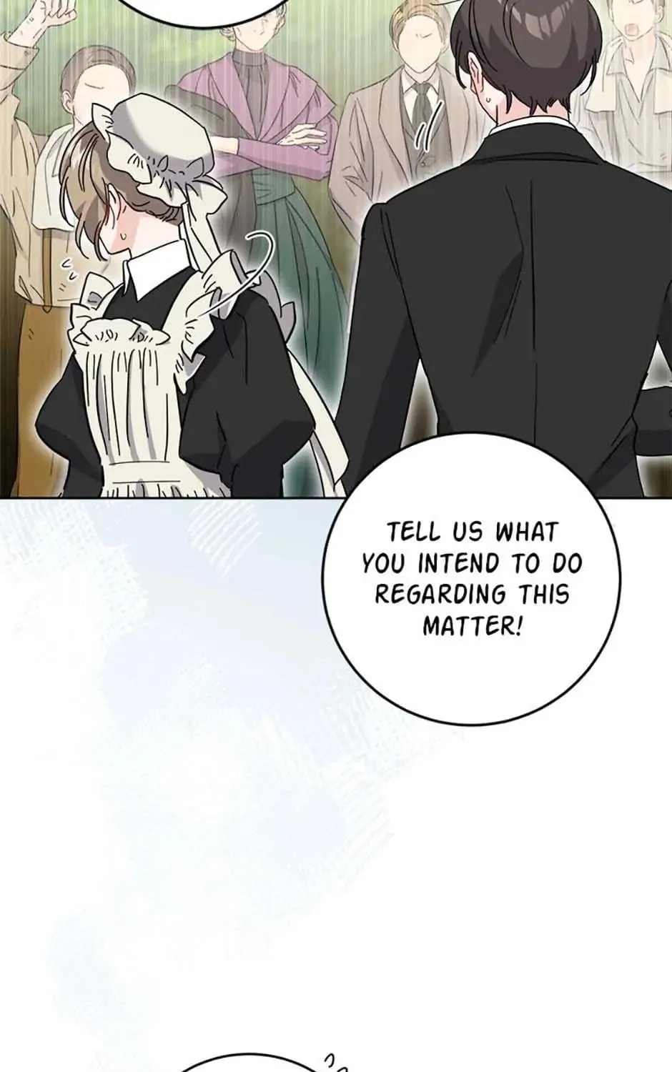 Hiding the Archduke