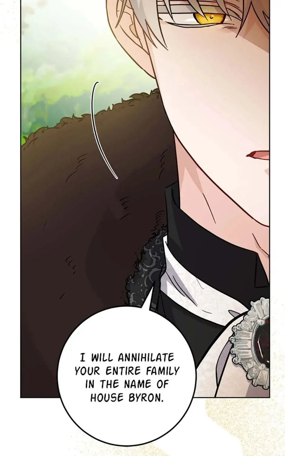 Hiding the Archduke