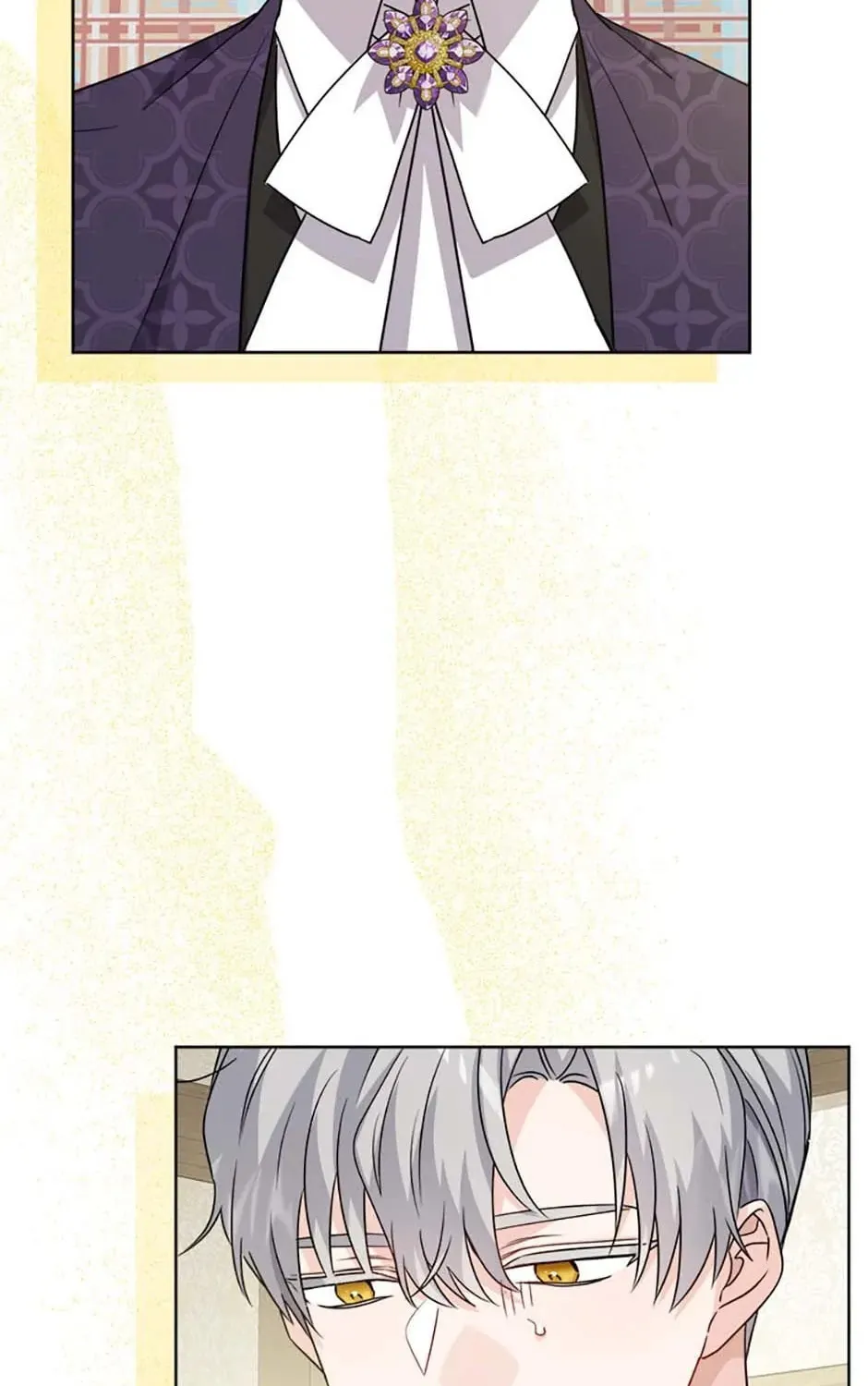 Hiding the Archduke