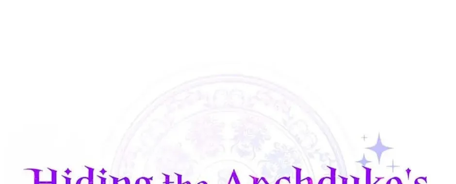 Hiding the Archduke