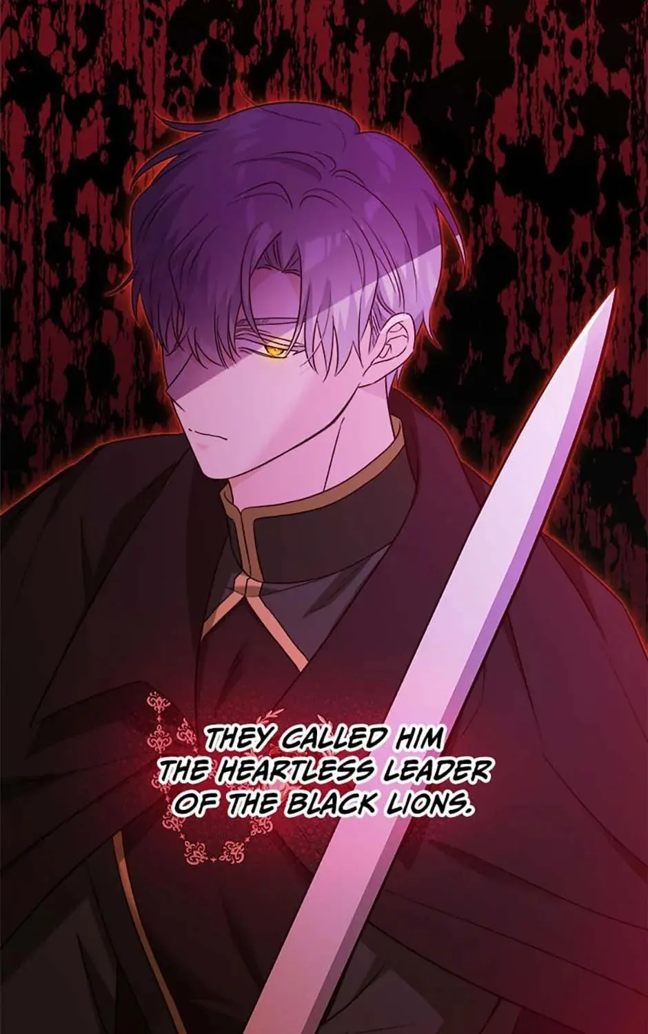 Hiding the Archduke