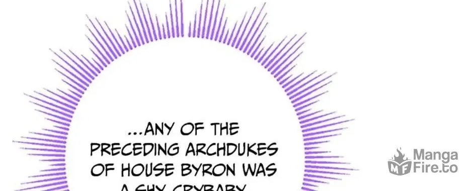 Hiding the Archduke