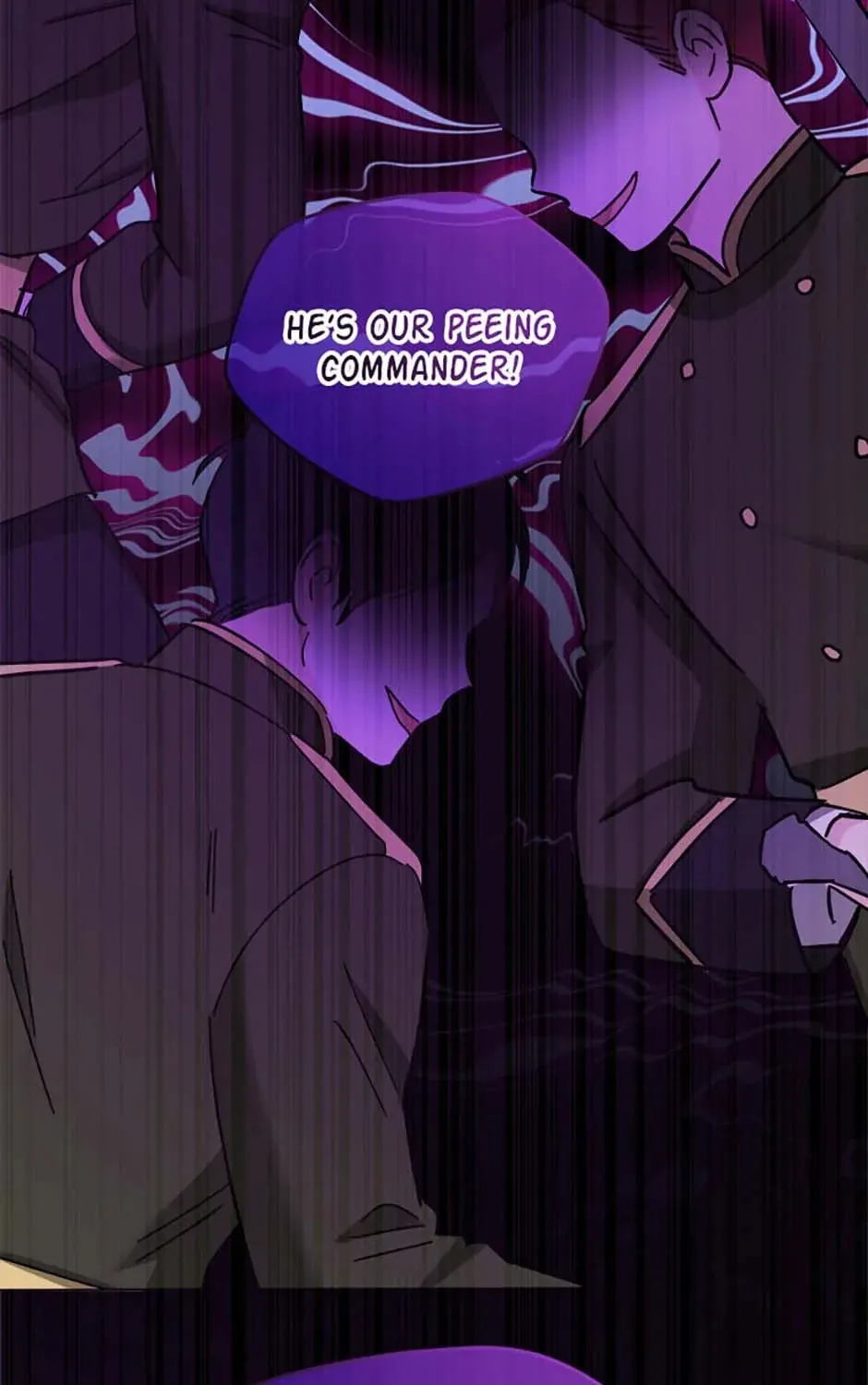 Hiding the Archduke
