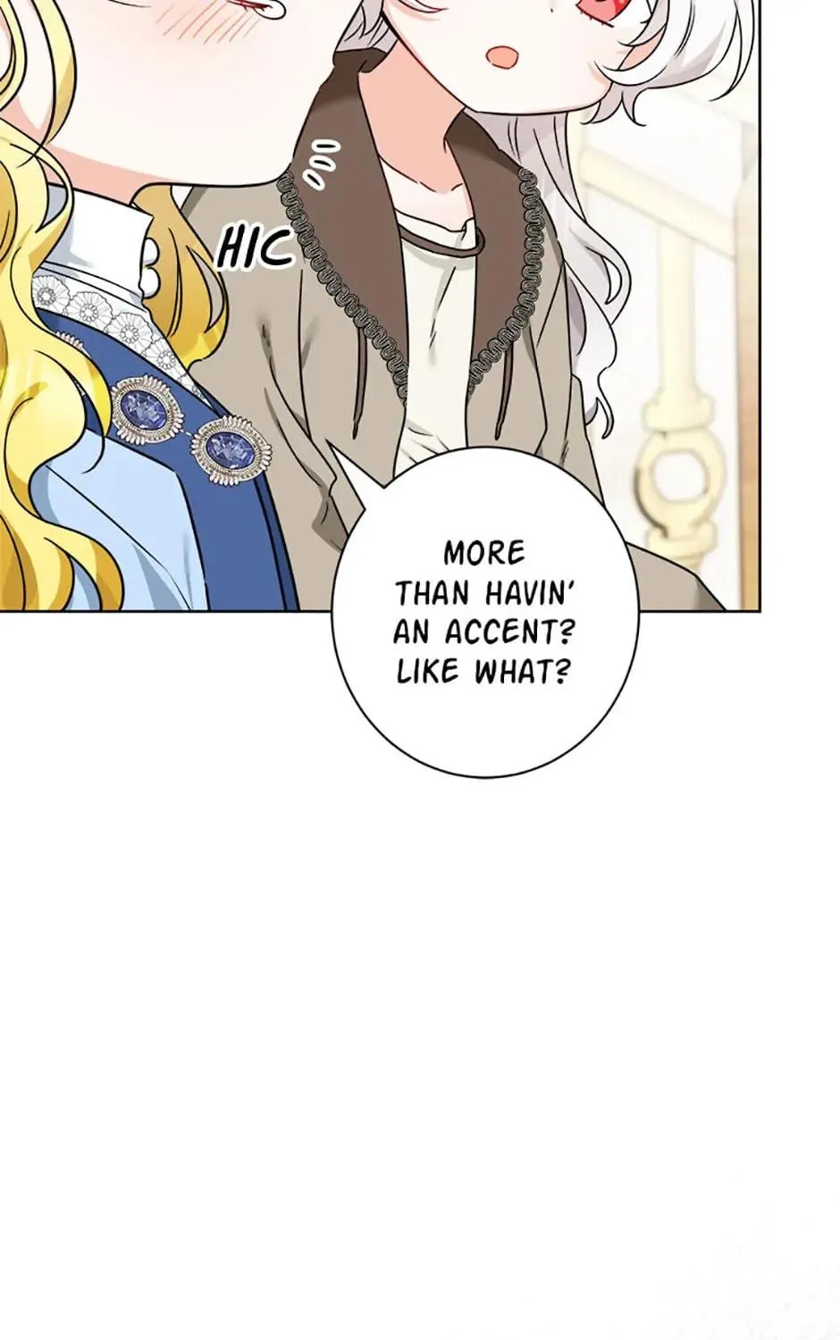 Hiding the Archduke