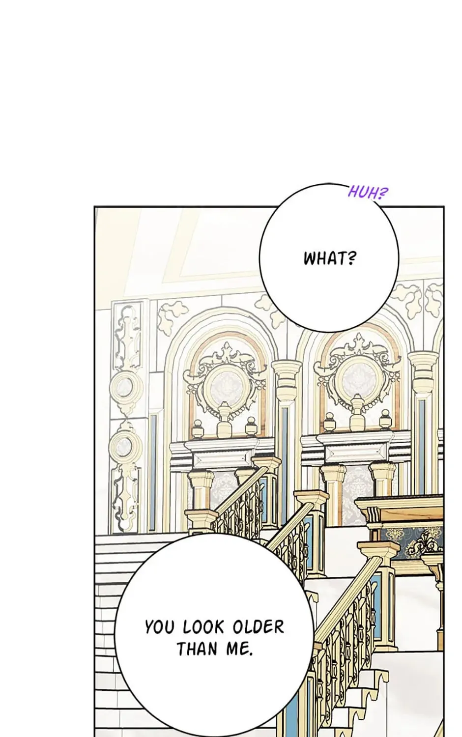 Hiding the Archduke