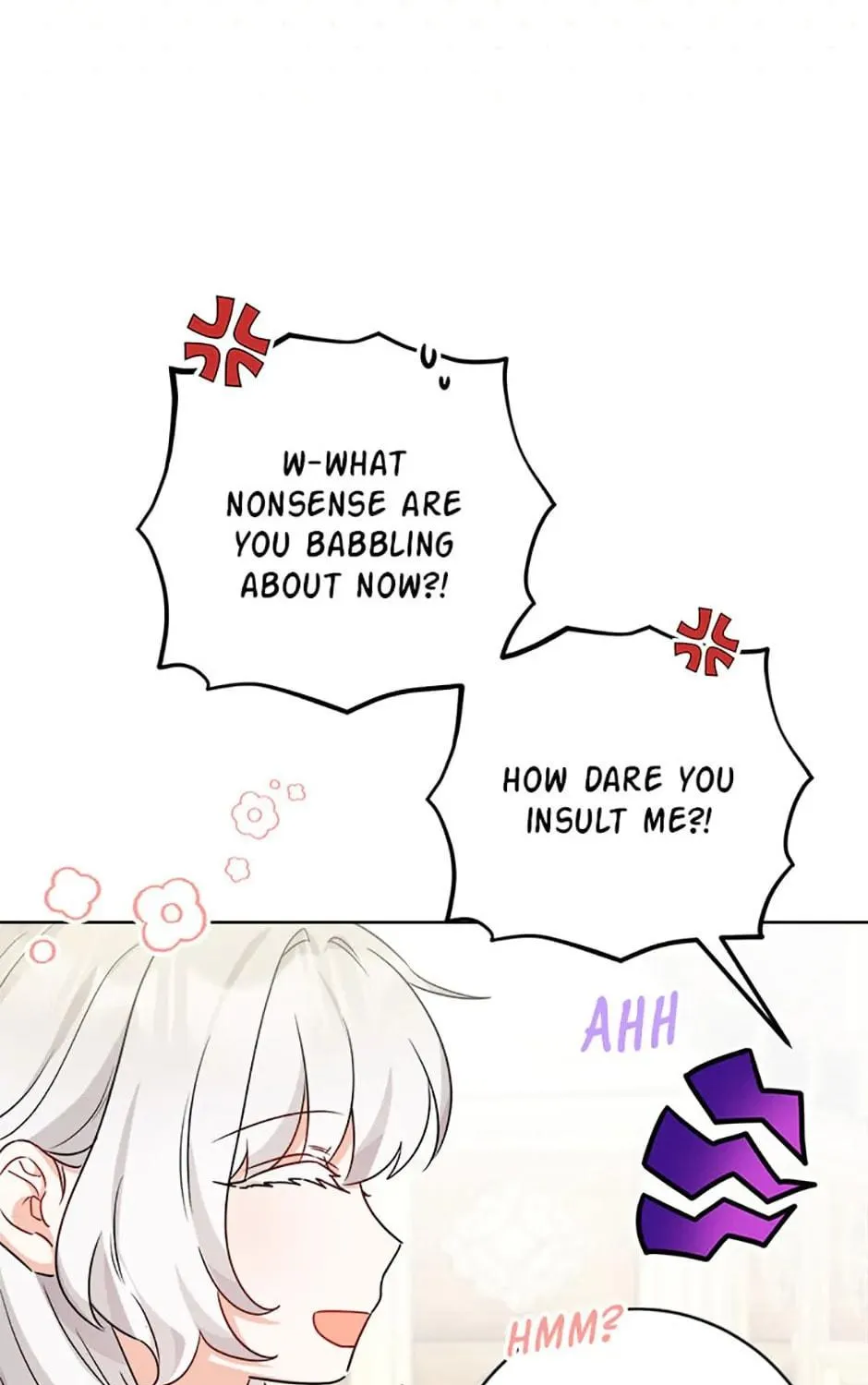Hiding the Archduke
