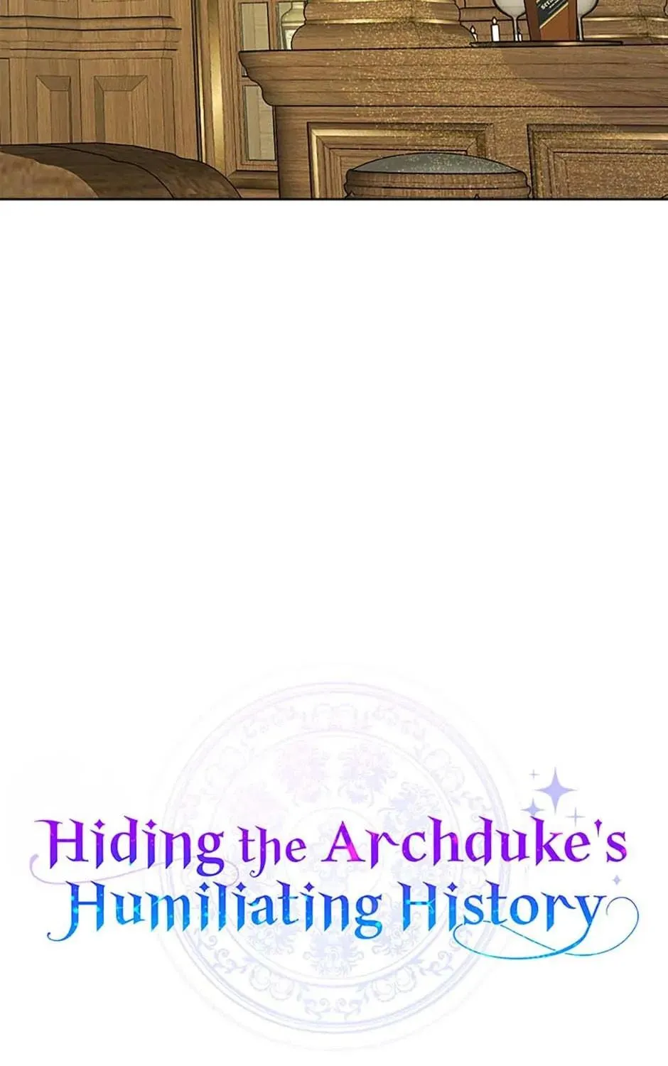 Hiding the Archduke