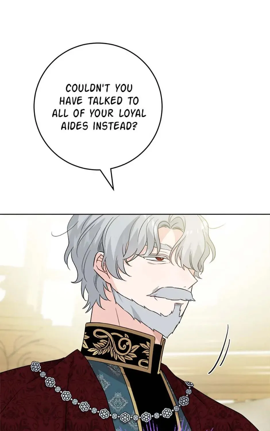 Hiding the Archduke