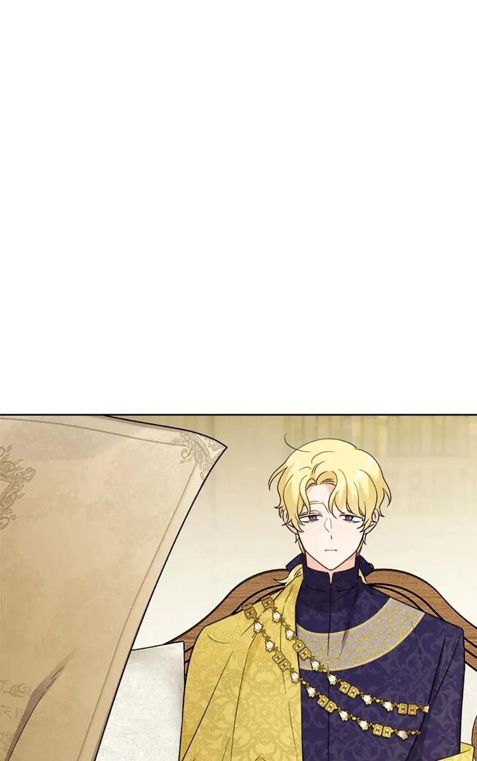 Hiding the Archduke