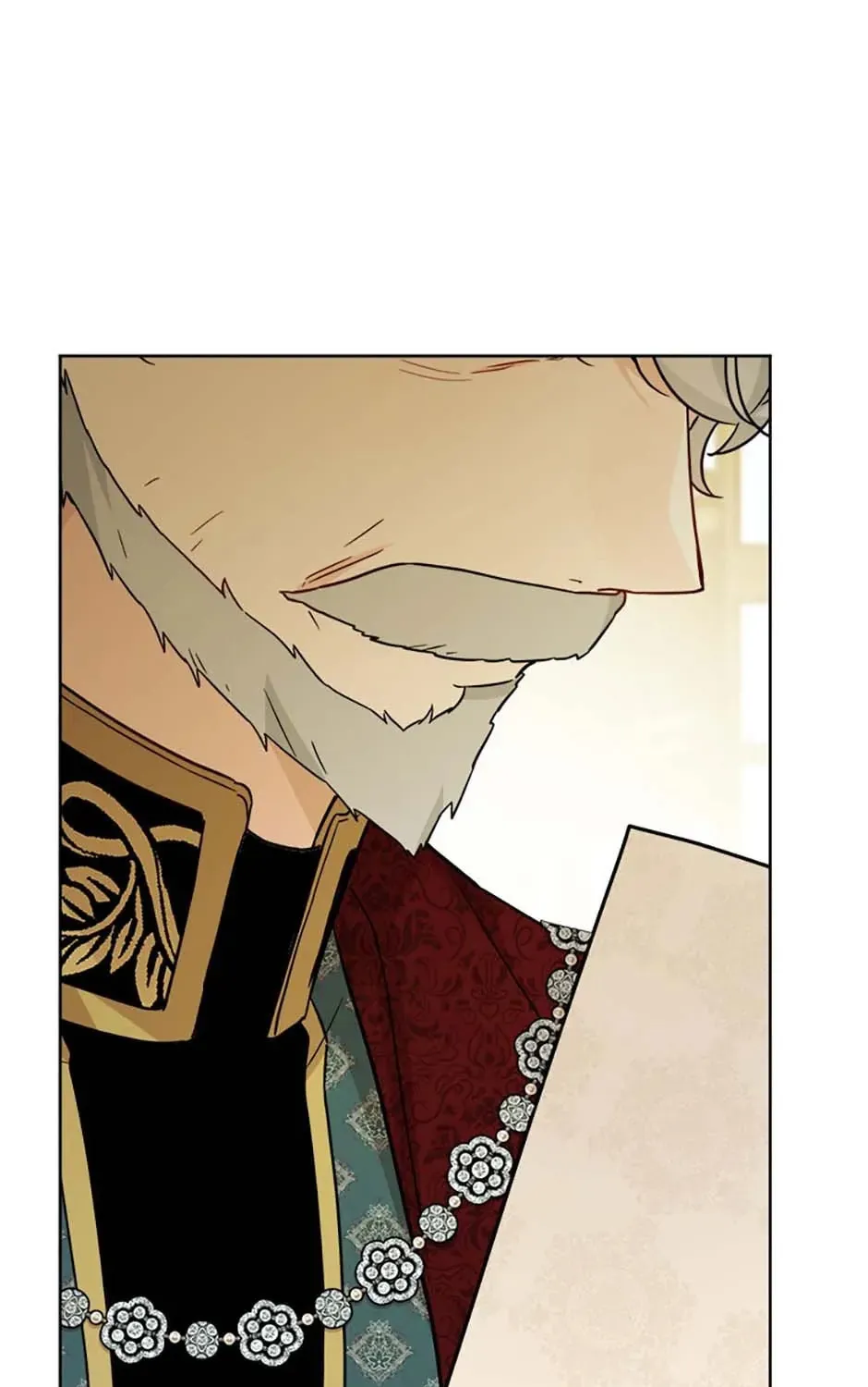 Hiding the Archduke