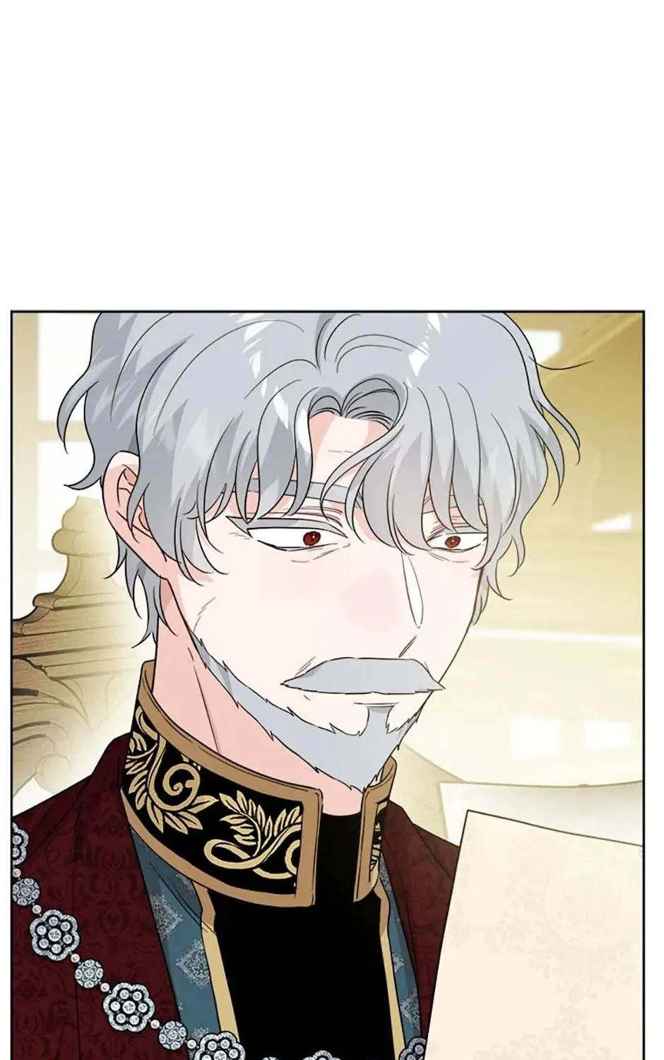 Hiding the Archduke