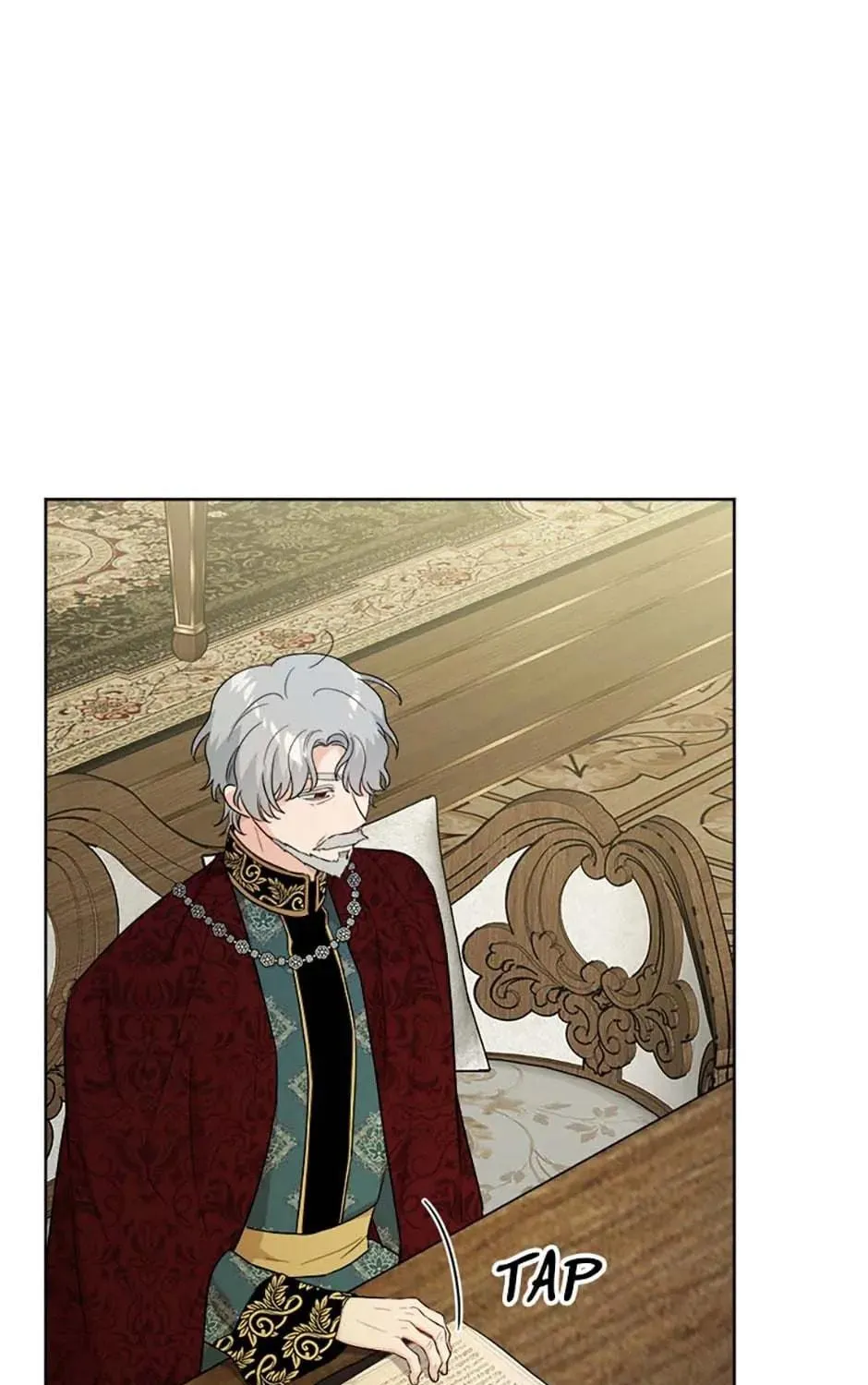 Hiding the Archduke