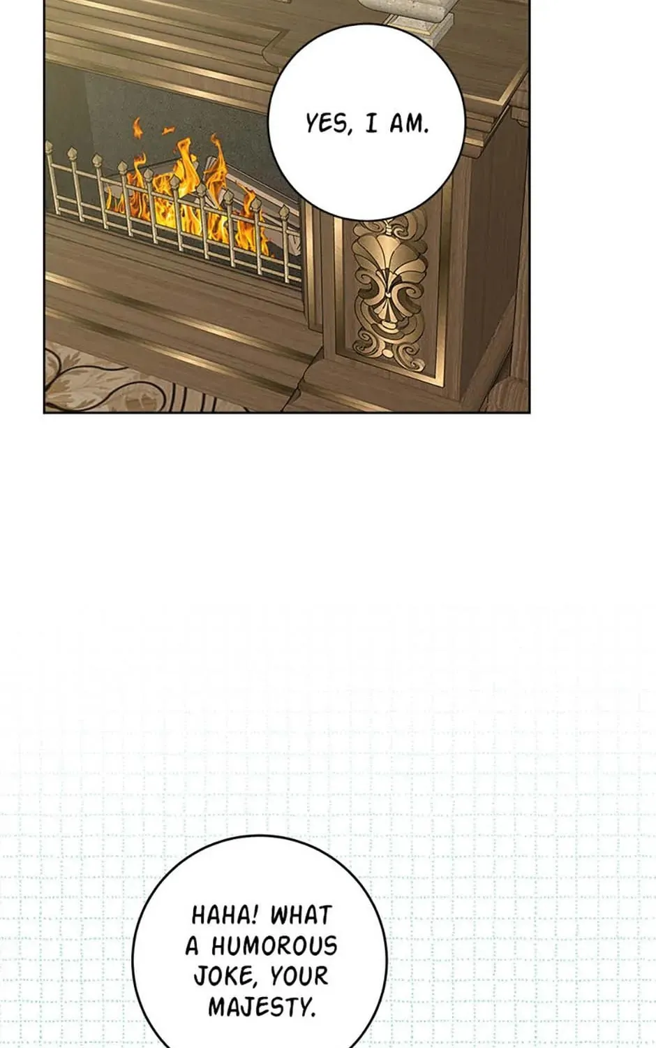 Hiding the Archduke