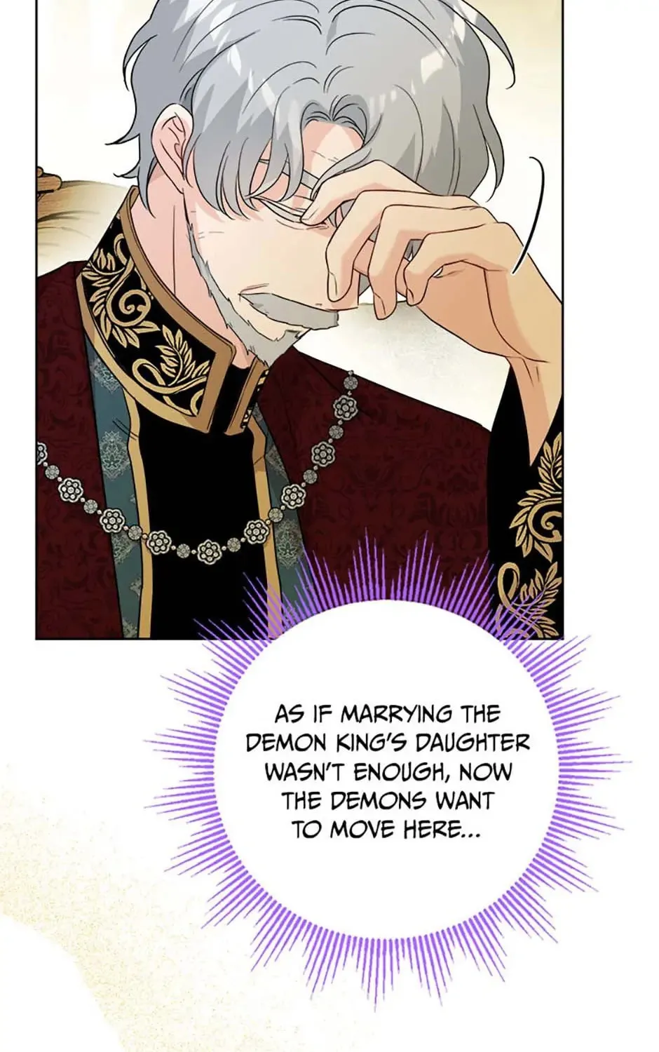 Hiding the Archduke