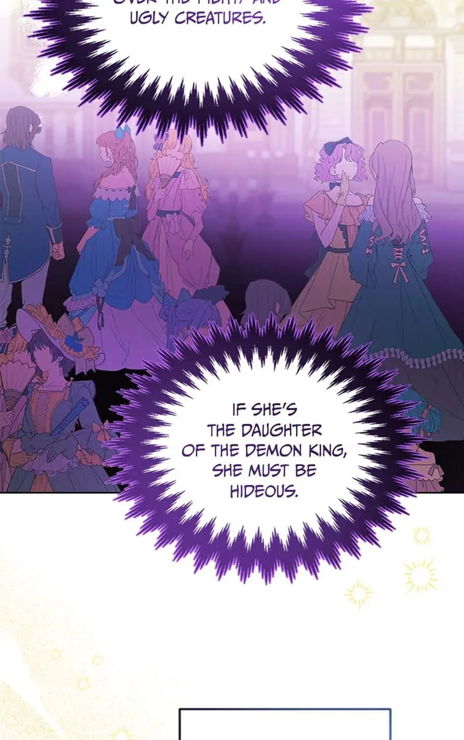 Hiding the Archduke