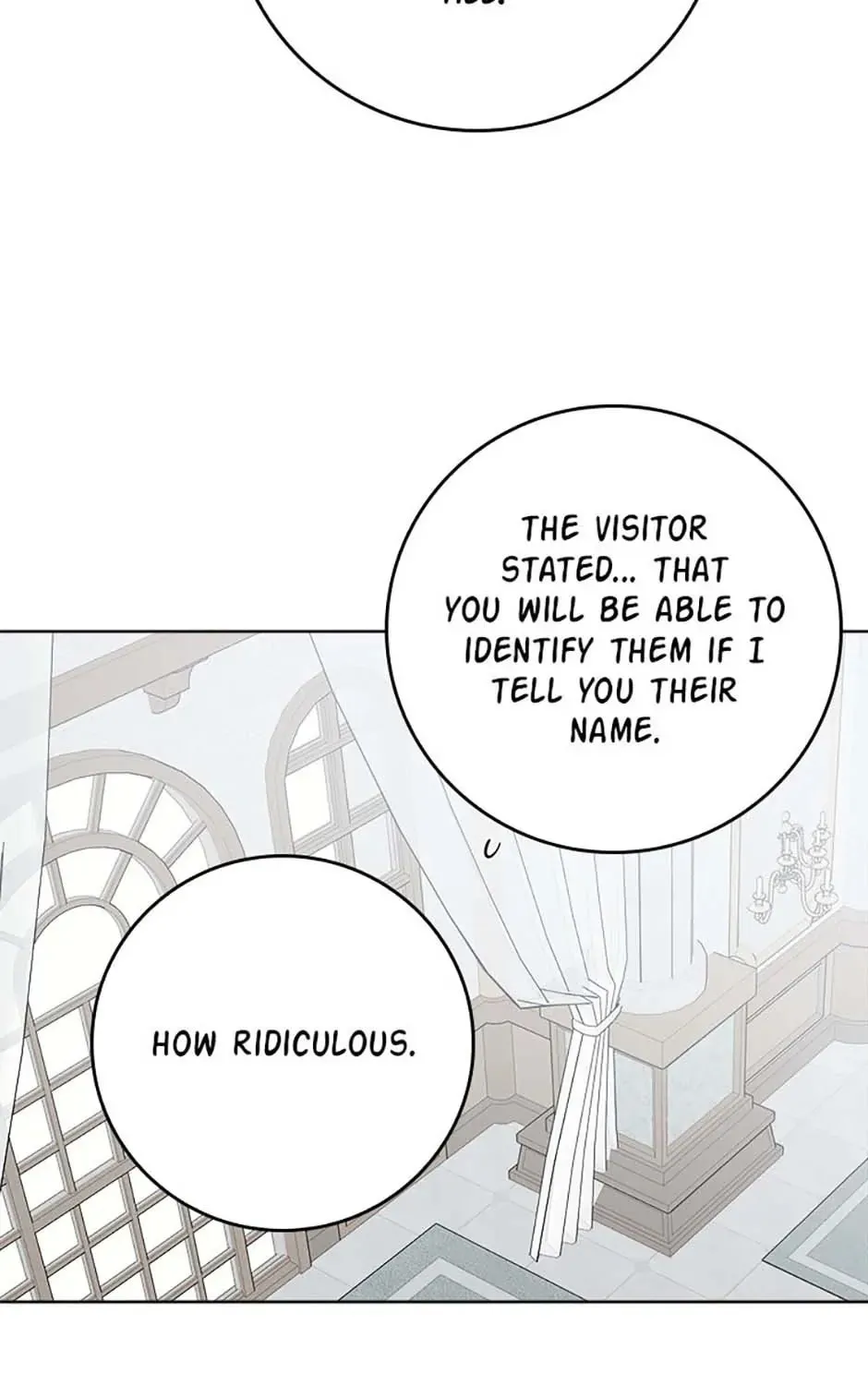 Hiding the Archduke