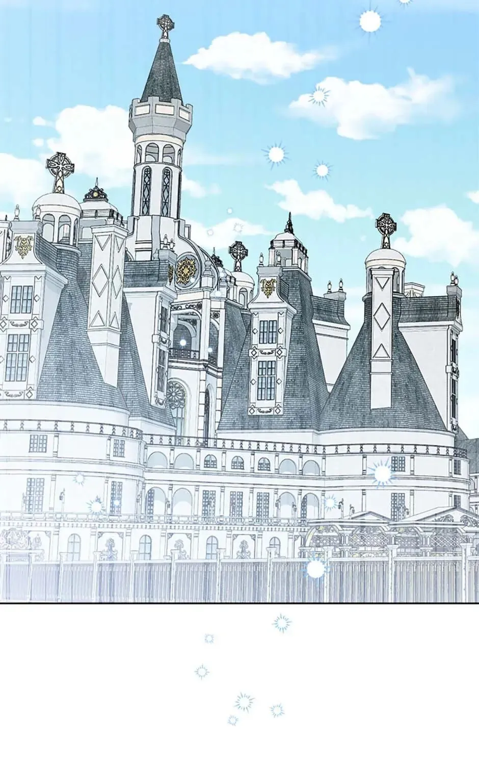 Hiding the Archduke