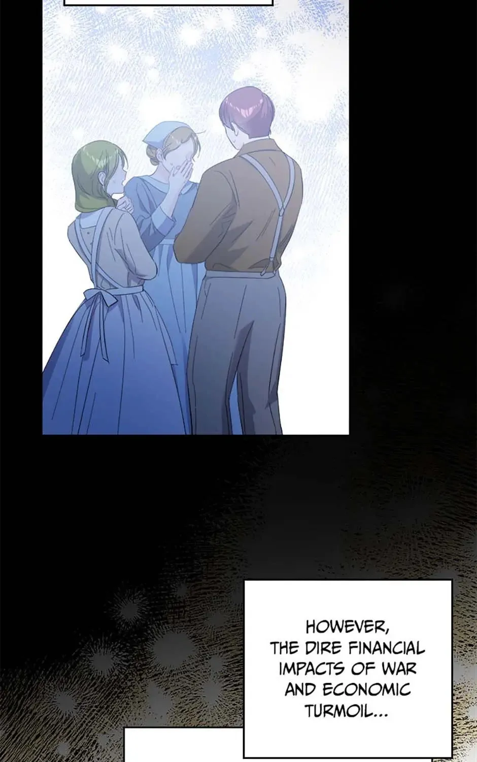 Hiding the Archduke