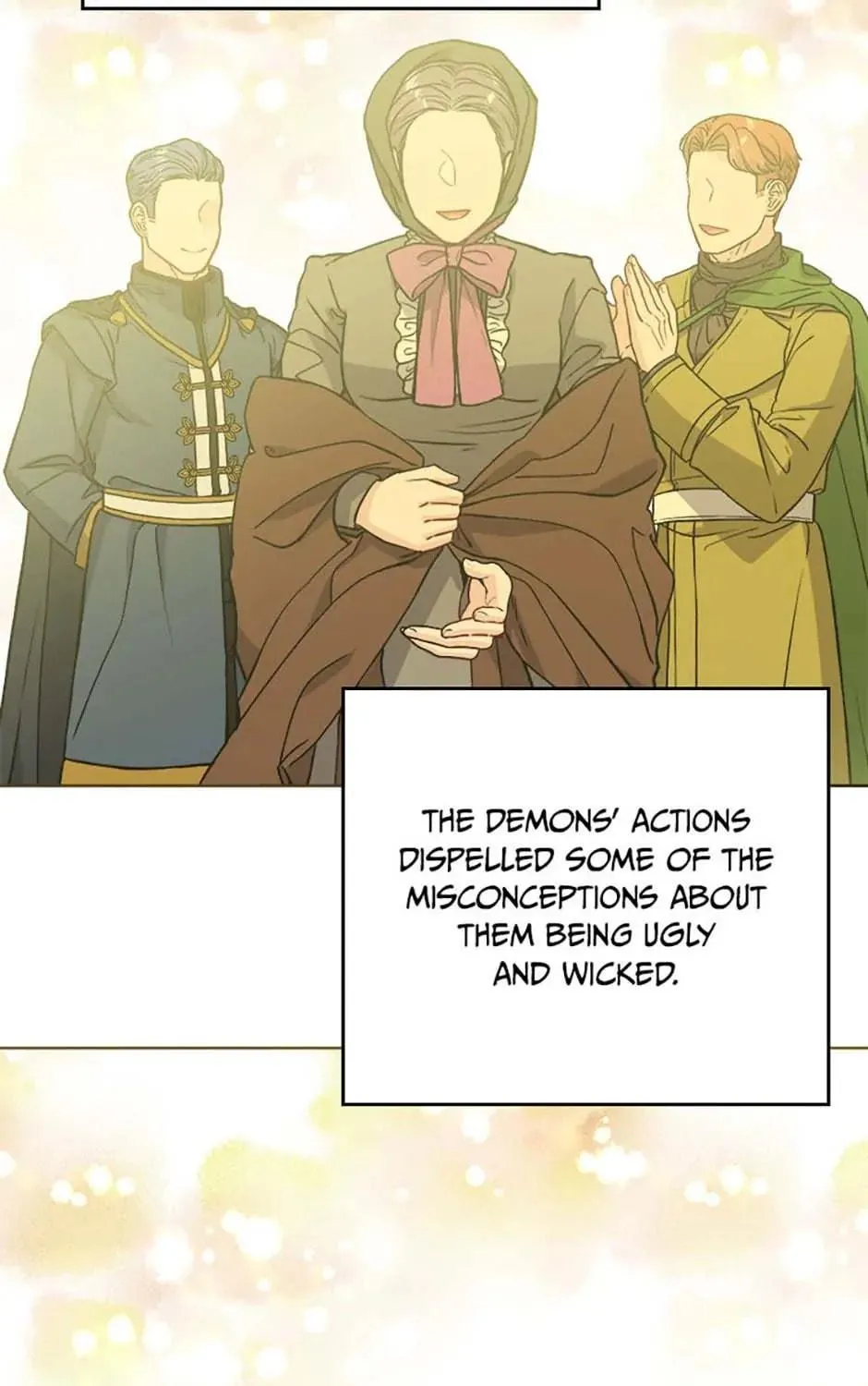 Hiding the Archduke