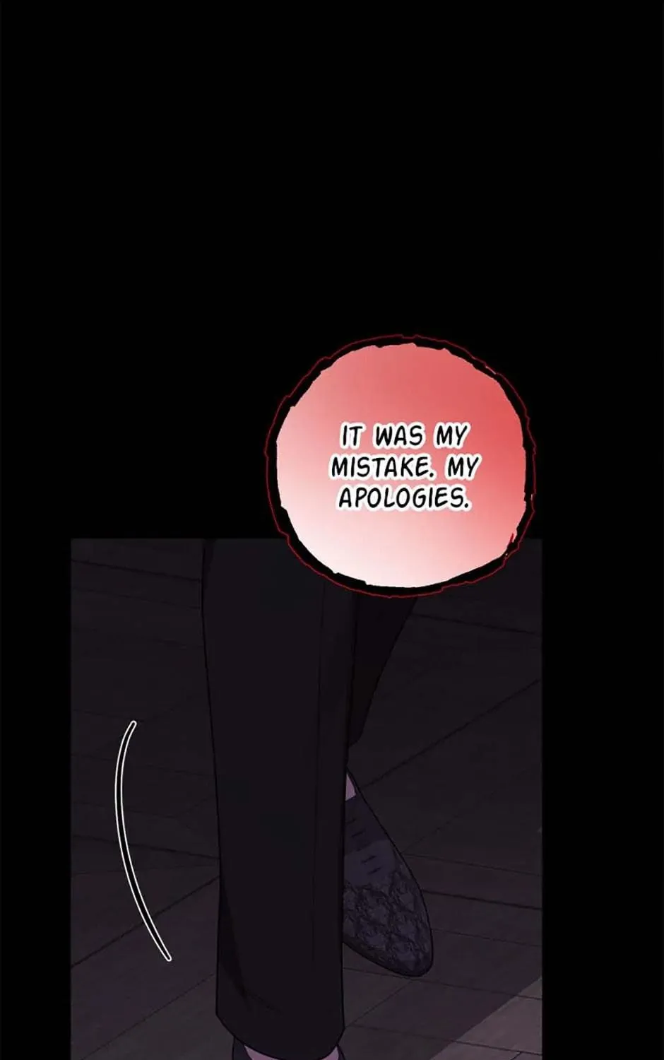 Hiding the Archduke