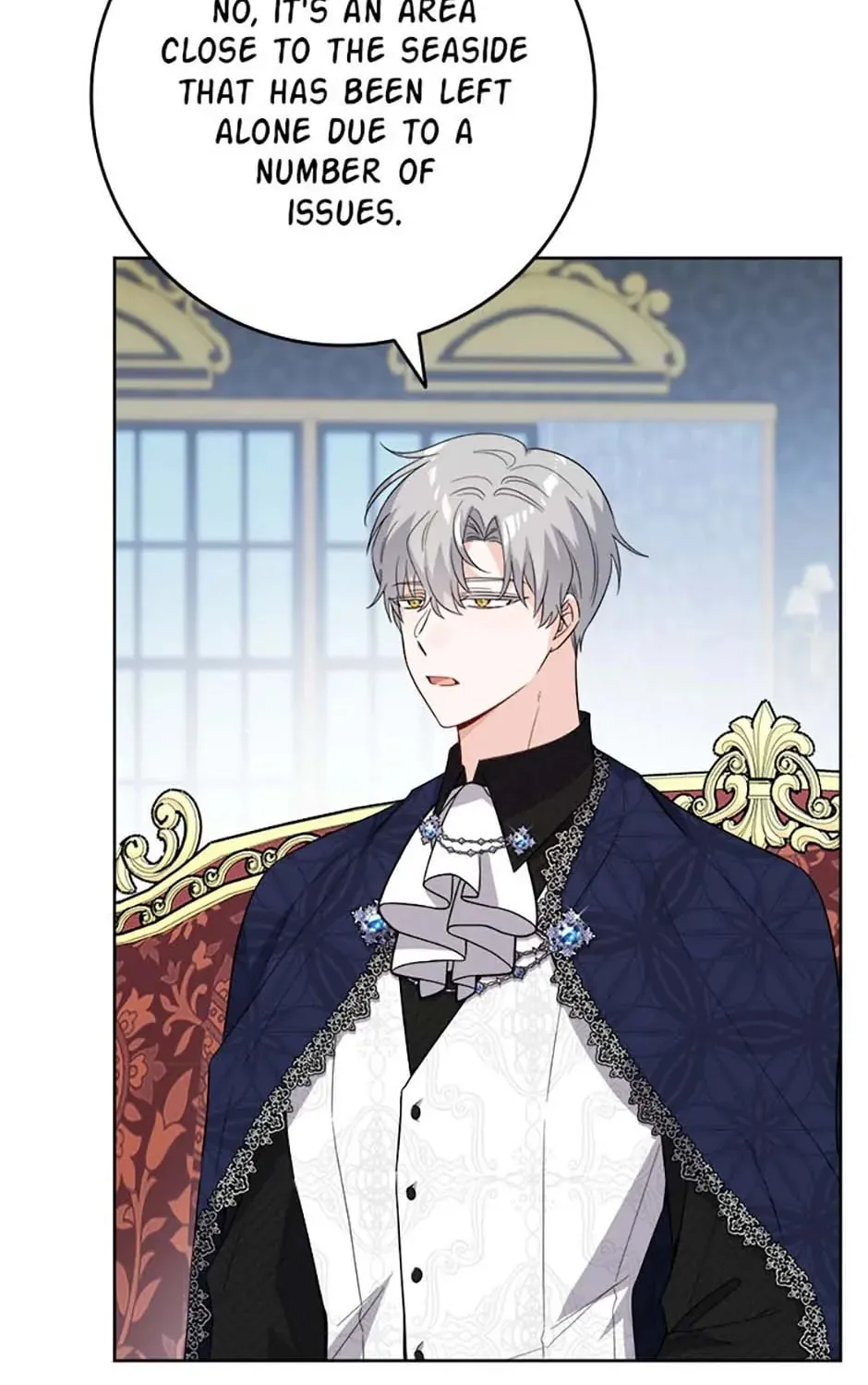 Hiding the Archduke