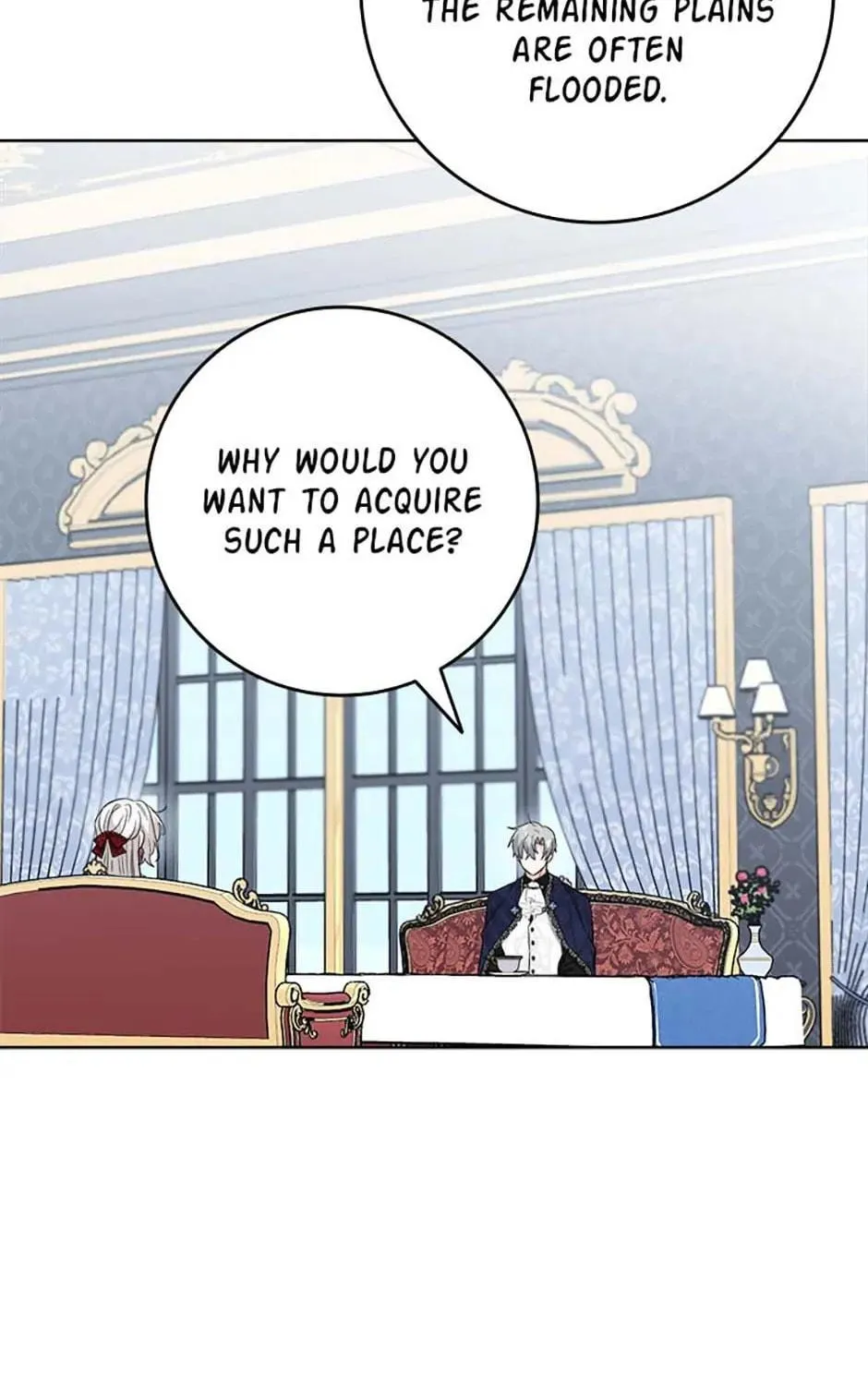 Hiding the Archduke